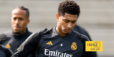 مفاجأة في طريقة لعب ريال مدريد أمام مانشستر سيتي