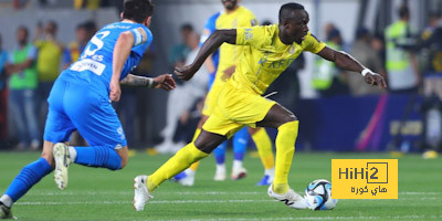 عين على ساديو ماني أمام الهلال
