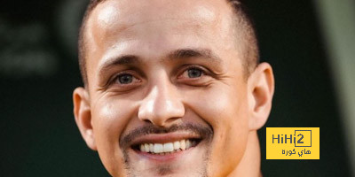 موقف ثنائي الاتحاد من المشاركة أمام الهلال