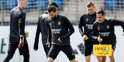 عامل وحيد قد يؤثر سلبًا على ريال مدريد أمام مانشستر سيتي