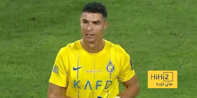 بالأرقام.. رونالدو لم يسجل في شباك الهلال حتى الآن
