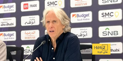 خيسوس: رونالدو لم يعتاد على الهزائم في مسيرته