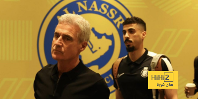 موعد إقالة كاسترو من تدريب النصر .. الضغط الجماهيري يزداد