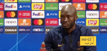 بيريرا يكشف عن فلسفة انريكي أمام برشلونة