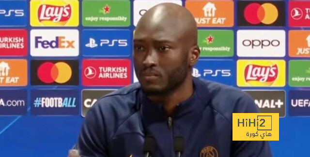 لاعب باريس: برشلونة مرشح للفوز.. ولكن!