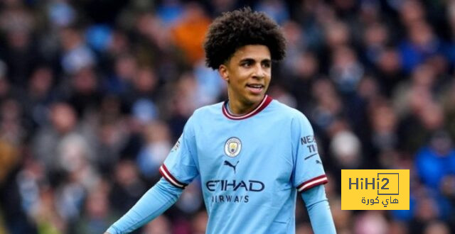 مهمة ريكو لويس أمام ريال مدريد