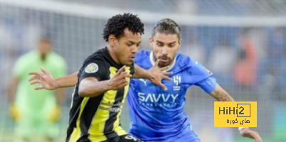 الهلال والاتحاد … سيناريو متجدد