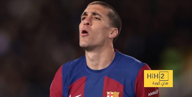 تعليق روميو على مستقبله مع برشلونة
