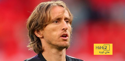 أكثر لاعب من ريال مدريد مشاركة أمام مانشستر سيتي