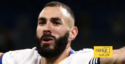 هداف ريال مدريد ضد مانشستر سيتي