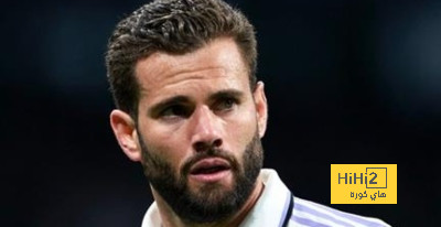 أنشيلوتي يوضح سبب مشاركة ناتشو بديلا أمام ريال مدريد