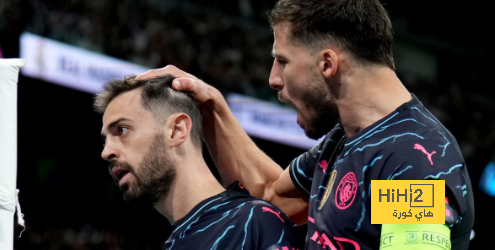 فيديو : هدف برناردو سيلفا في شباك ريال مدريد