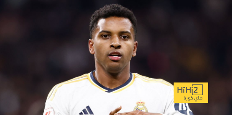 رودريغو يسجل الثاني لريال مدريد أمام مانشستر سيتي