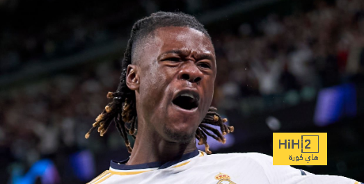 تقيم فريق ريال مدريد بعد مرور 30 دقيقة أمام السيتي