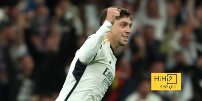 فيديو : صاروخية فالفيردي مع ريال مدريد في شباك السيتي