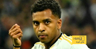 أول تعليق من رودريغو بعد التعادل مع مانشستر سيتي