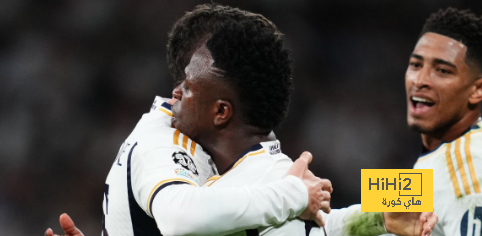 تقييم فينيسيوس جونيور في مباراة ريال مدريد ومانشستر سيتي