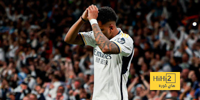 مباراة رائعة من ريال مدريد ولكن!