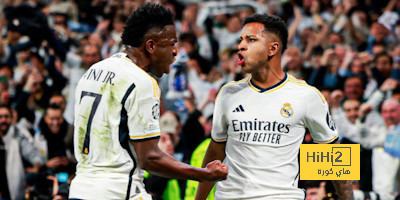مانشستر سيتي … خرج فائزًا من البرنابيو!