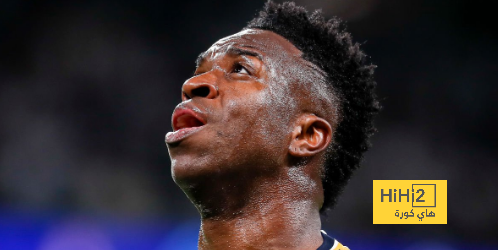 معلومة صادمة لريال مدريد