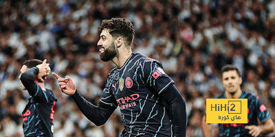 جفارديول: مباراة ريال مدريد كانت قوية