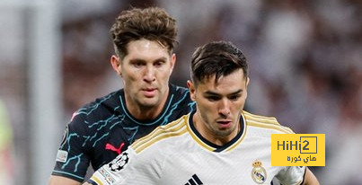 تعليق إبراهيم دياز على التعادل مع مانشستر سيتي