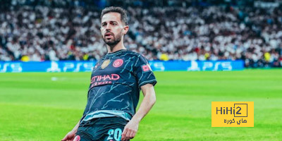 أكثر لاعب في الريال أرهق السيتي