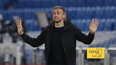 لويس إنريكي لا يعرف طعم الفوز أمام برشلونة