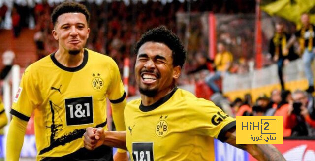 تشكيلة بوروسيا دورتموند المتوقعة لمواجهة أتليتكو الليلة
