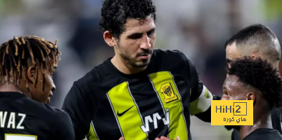 الاتحاد يتلقى خبر سعيد قبل مواجهة الهلال