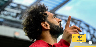رد فعل محمد صلاح على عرض الاتحاد