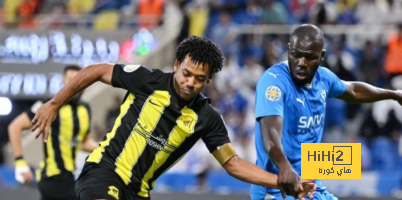 رد مدرب المنتخب الأوليمبي على طلب الاتحاد قبل نهائي السوبر