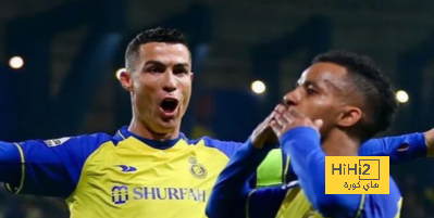 حقيقة رحيل رونالدو قريبًا عن النصر