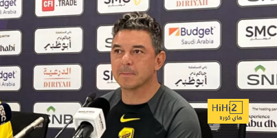 رسالة قوية إلى الهلال قبل نهائي السوبر