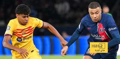 مبابي يحطم رقم ميسي القياسي في دوري الأبطال