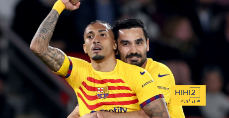 فيديو : هدف رافينيا لبرشلونة أمام باريس سان جيرمان