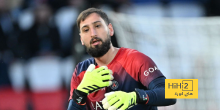 أسوأ لاعب في الشوط الأول بين برشلونة وباريس