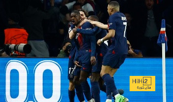 رقم سلبي لبرشلونة للمرة الأولى منذ 2019