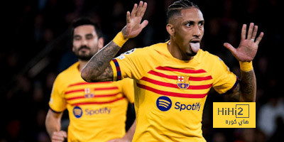 حظوظ برشلونة في التأهل بعد الفوز في باريس
