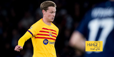 برشلونة هذا … يمكنه الفوز بدوري الأبطال