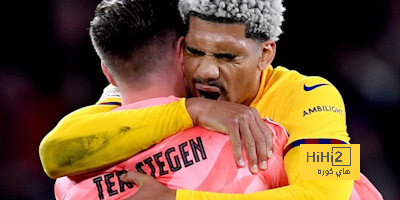 ما فعله برشلونة أمام باريس … ليس إنجازًا