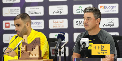جاياردو: لدينا كل الحماس والجاهزية لحصد لقب البطولة