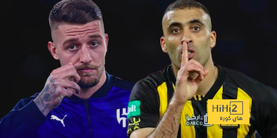 تشكيلة الهلال والاتحاد المتوقعة في نهائي السوبر السعودي