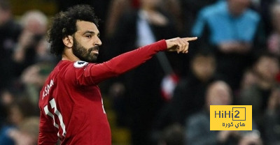 تطورات رحيل محمد صلاح إلى الدوري السعودي