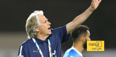 موعد حسم جيسوس لتشكيلة الهلال أمام الاتحاد في نهائي السوبر