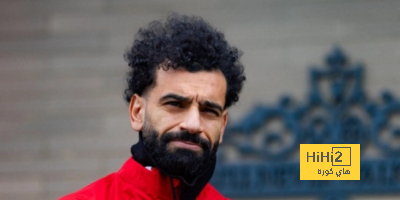 سوء تقدير من ليفربول يقرب محمد صلاح من دوري روشن