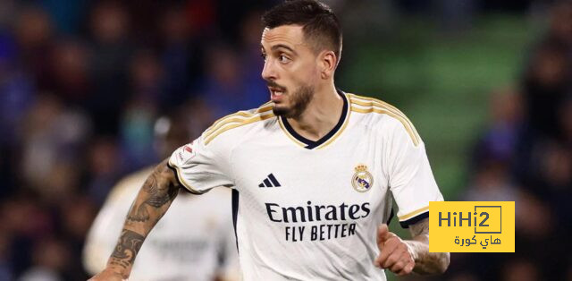 خوسيلو يكشف هدف ريال مدريد في دوري أبطال أوروبا