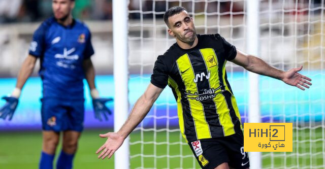 تشكيلة الاتحاد الرسمية في نهائي السوبر