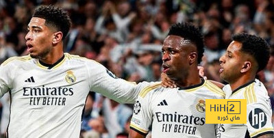 بأي لغة يتواصل بيلينغهام مع زملائه في ريال مدريد