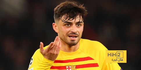 رد نجم برشلونة على عروض باريس سان جيرمان